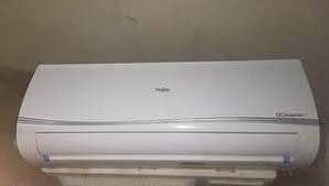 Haier 1.5 ton dc inverter