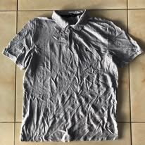 new casual good quality men's t-shirt