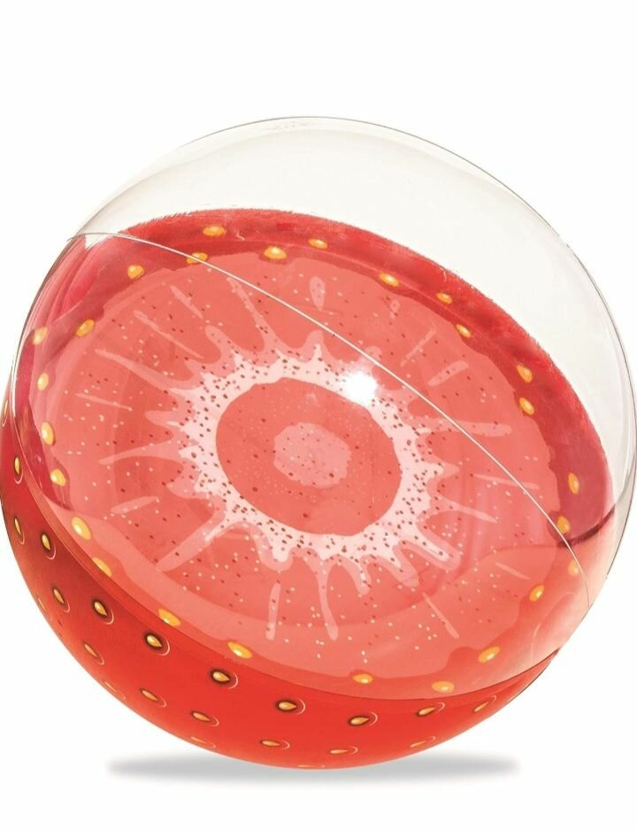 Ballon de Plage Fruité