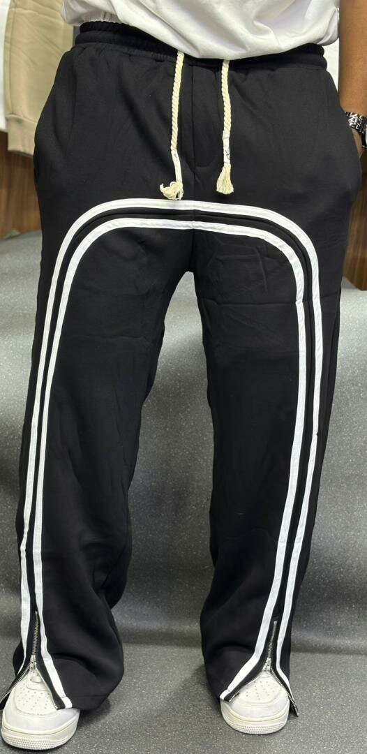 Pantalons de sport stylés pour hommes