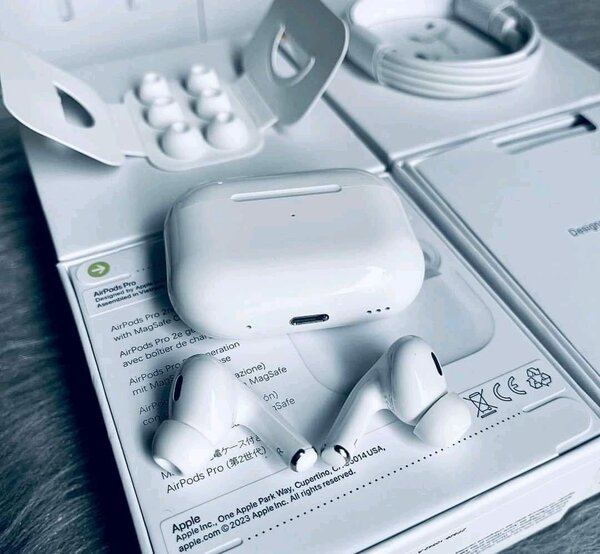 AirPods Pro 2
