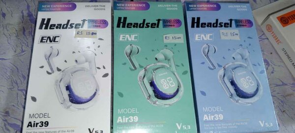 Air39 airbuds 03208461403