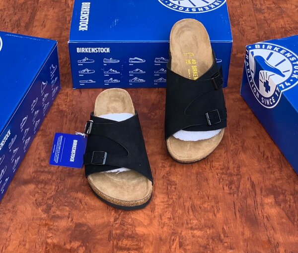 ORIGINAL BIRKENSTOCKS Zurich instock now