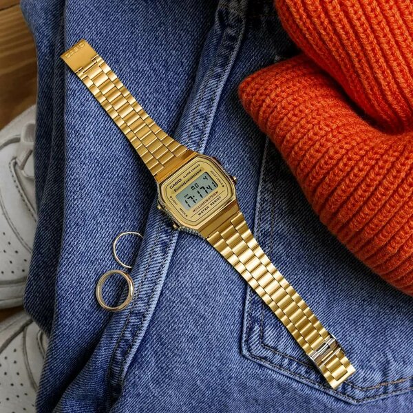 Casio Unisexe cs-10268