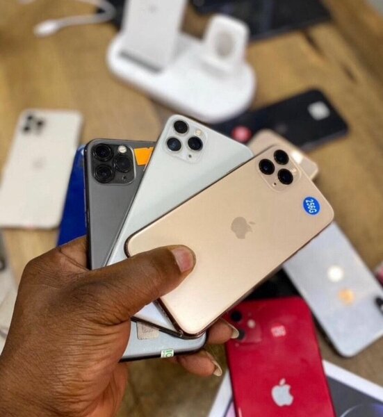 iPhone 11 Pro Max