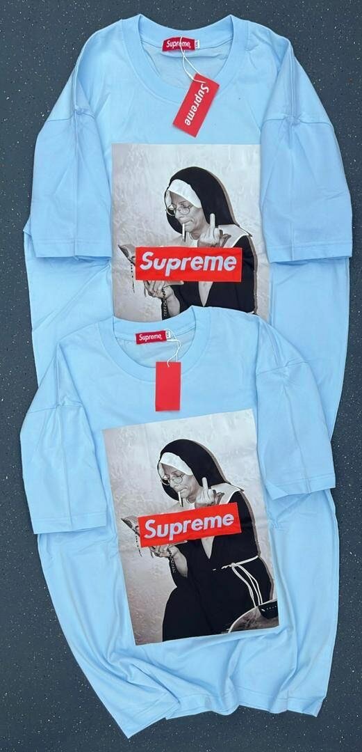 T-shirts unisex imprimés tendance