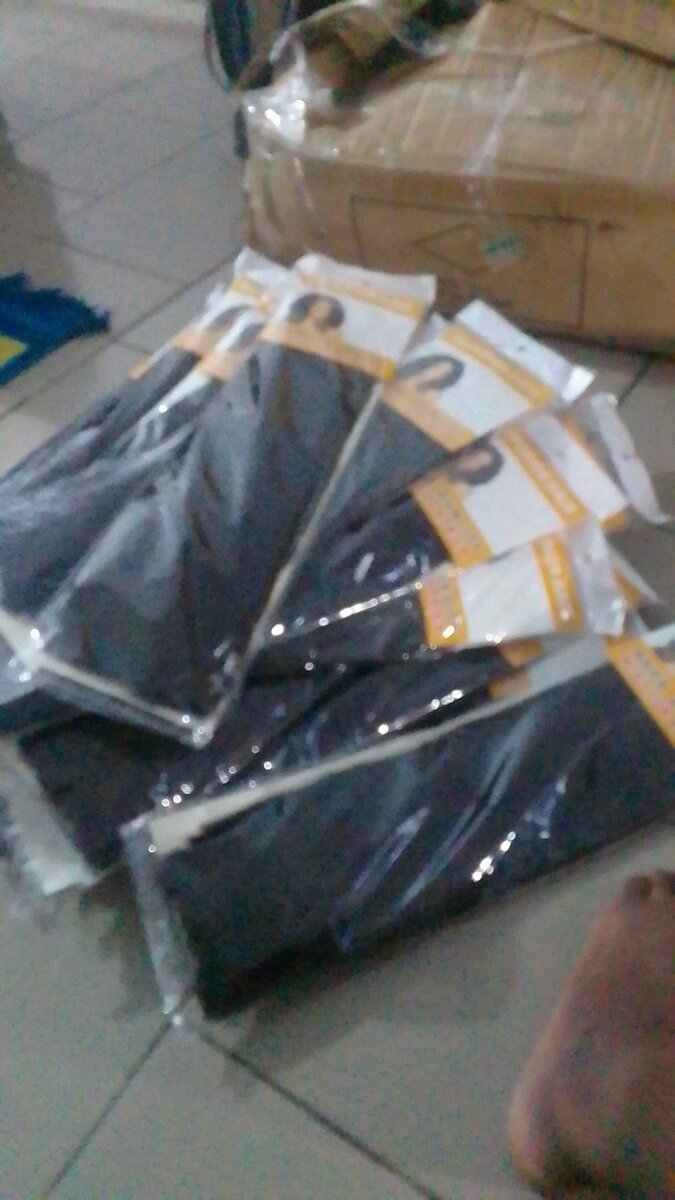 Des mèches pour les tresses 