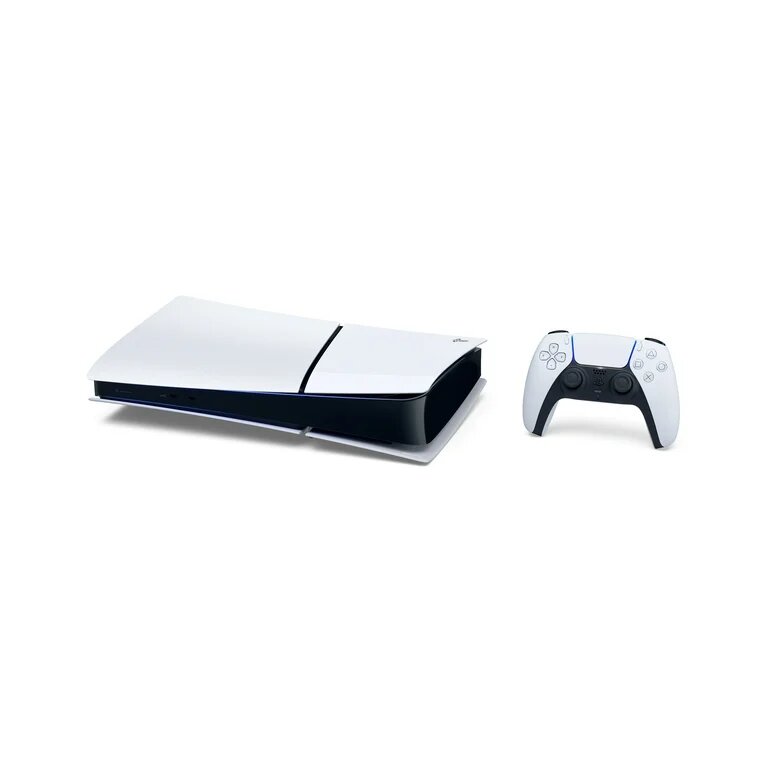 PlayStation 5 Slim Digital Console
