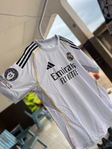 Maillot de football Adidas