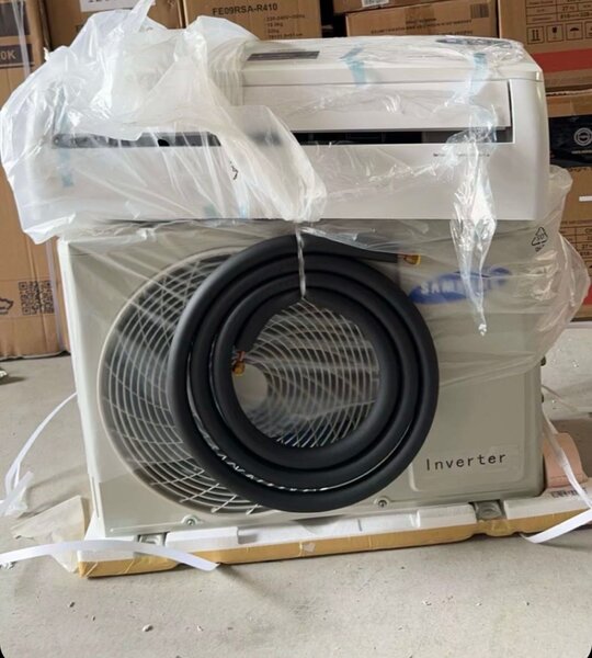 Samsung/LG inverter Ac