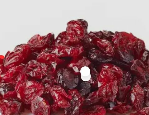 Dried Cranberries