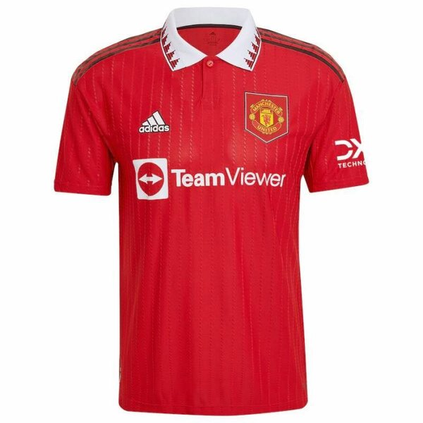 Maillot united