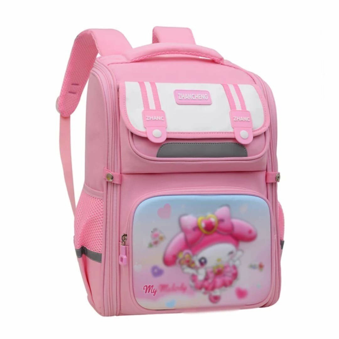 Sac à dos enfant imprimé