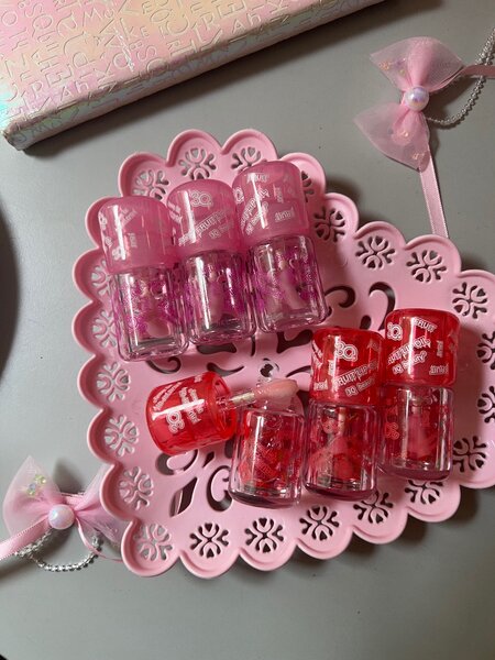 Brillant à Lèvres Hydratant