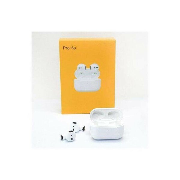 Écouteurs Sans Fil Pro 6S