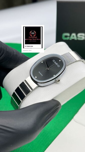 Montre Casio original