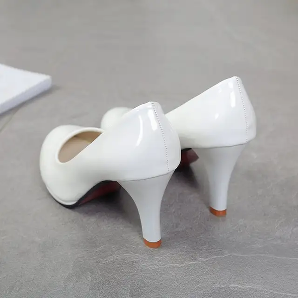 New fashion ladies shoes