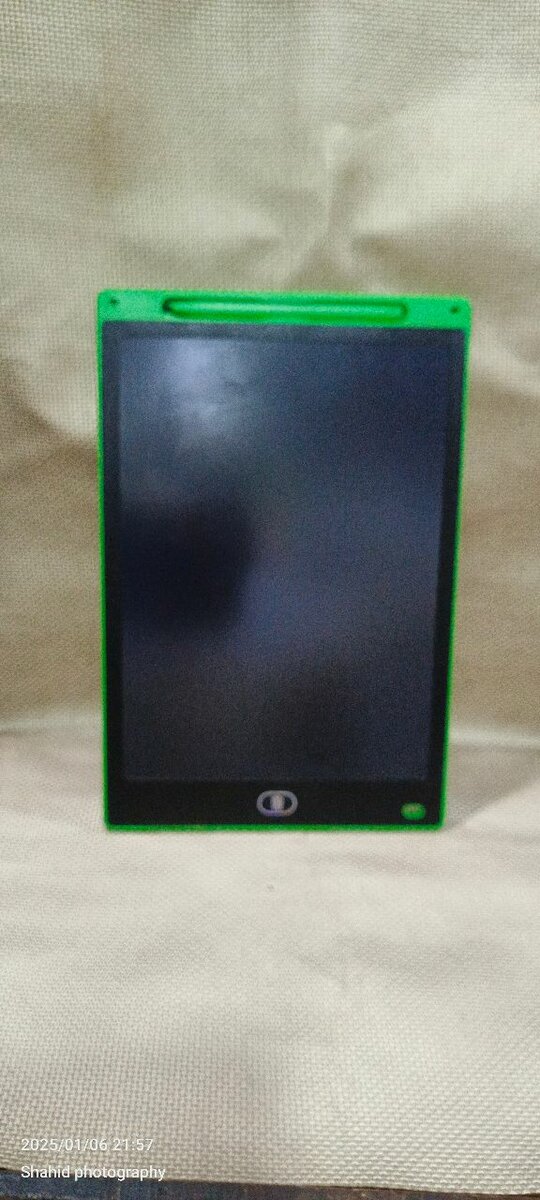 12" LCD writing Tablet