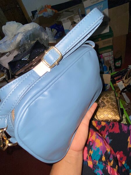 Cross Bag For Ladies