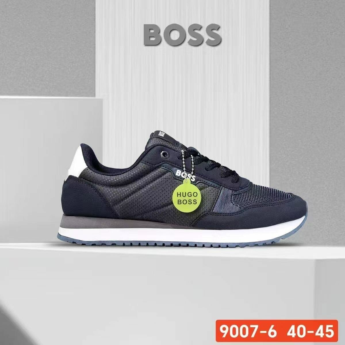 Sneakers Hugo Boss homme