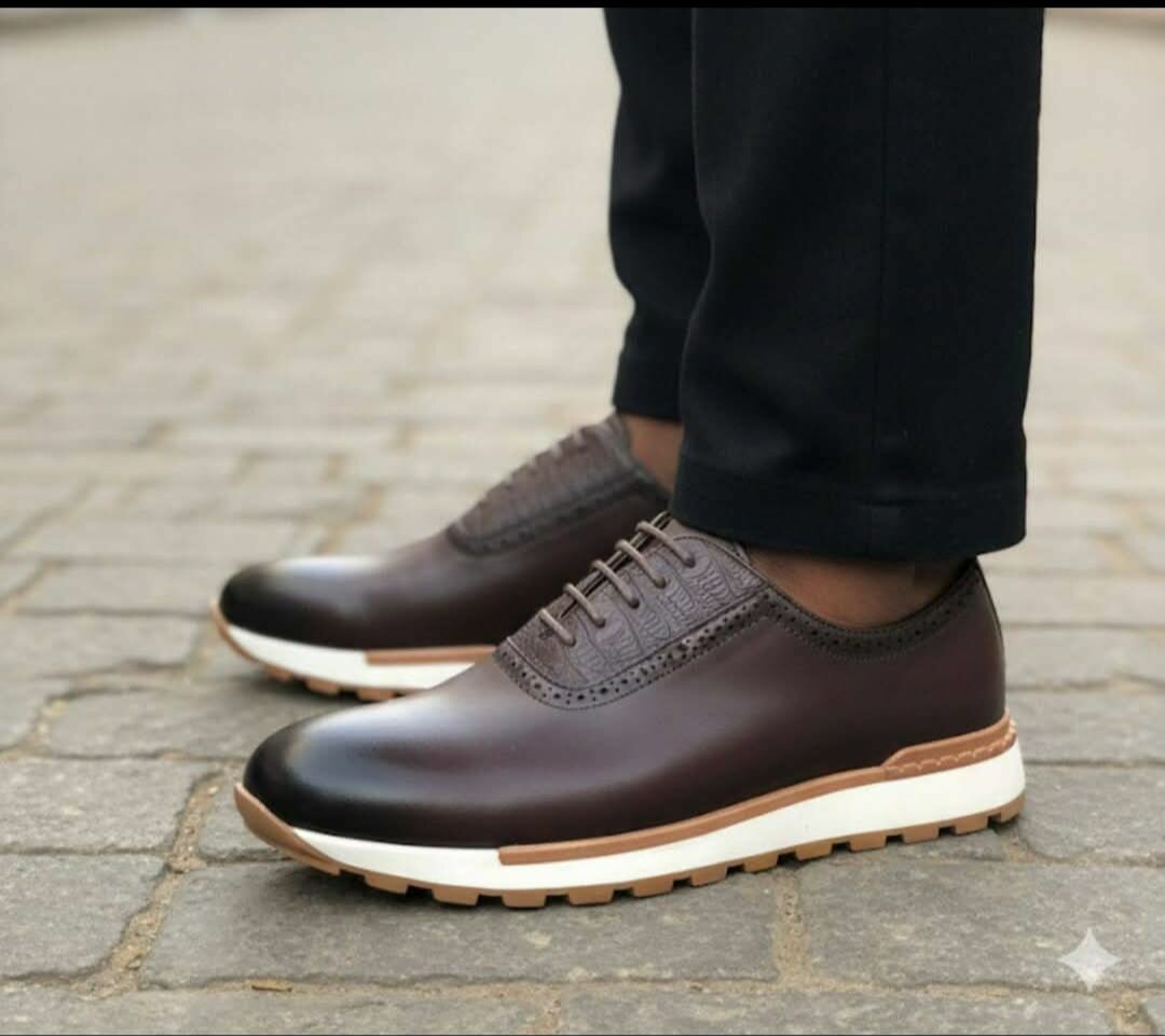 Chaussures Derby Homme Élégantes