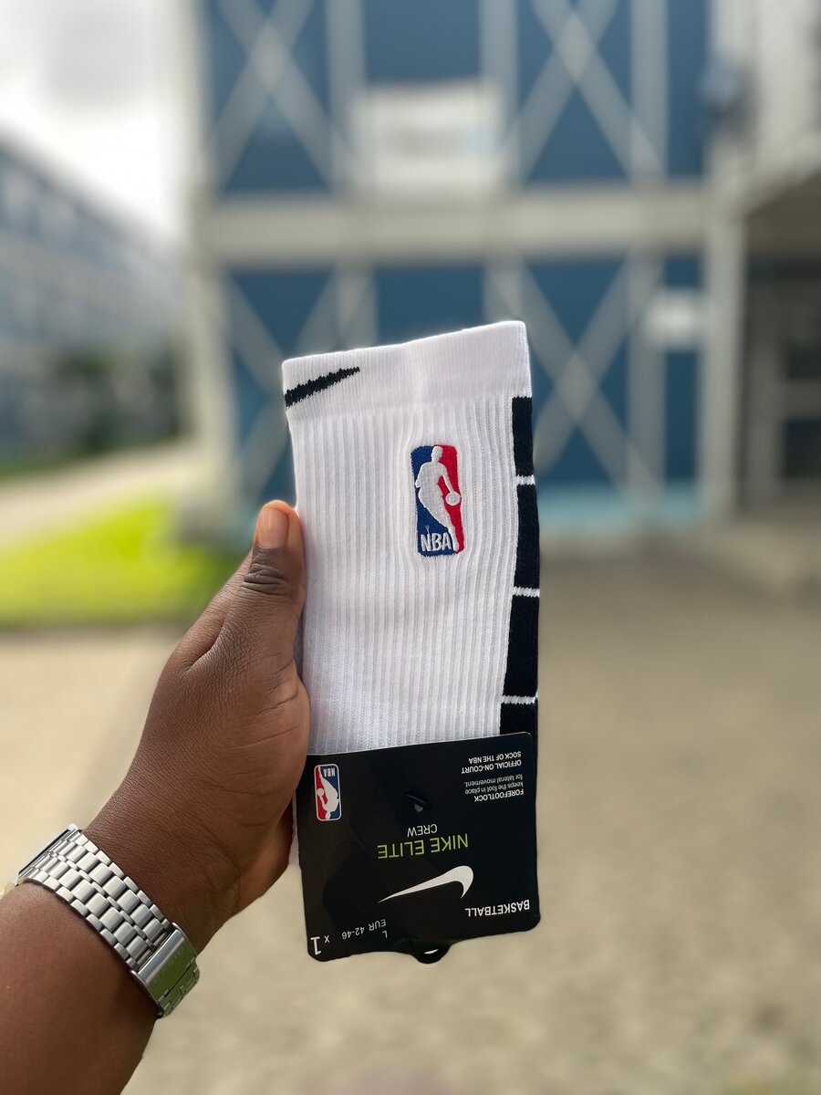Chaussettes Nike NBA Elite