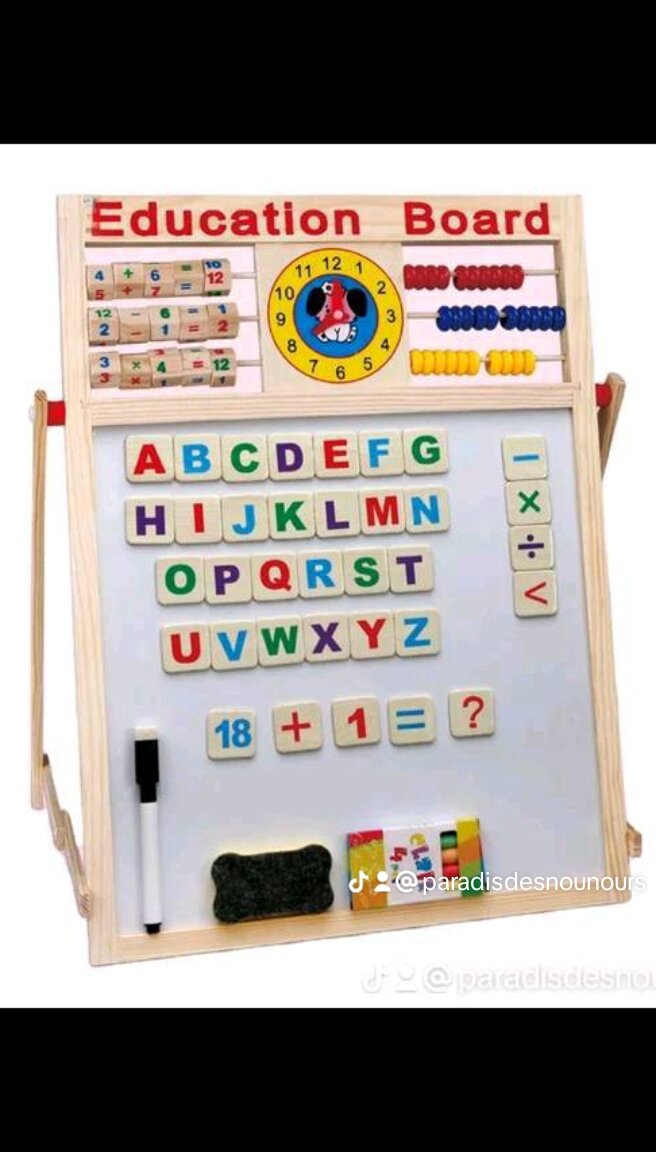 Paradis des Nounours page Facebook 