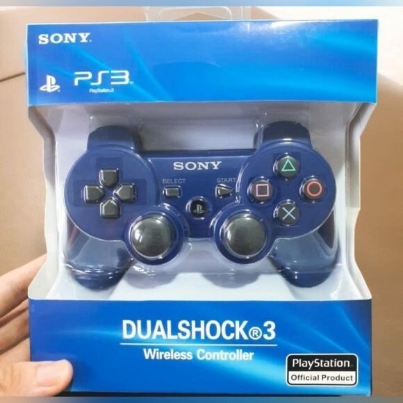 Manette Sony DualShock 3 PS3
