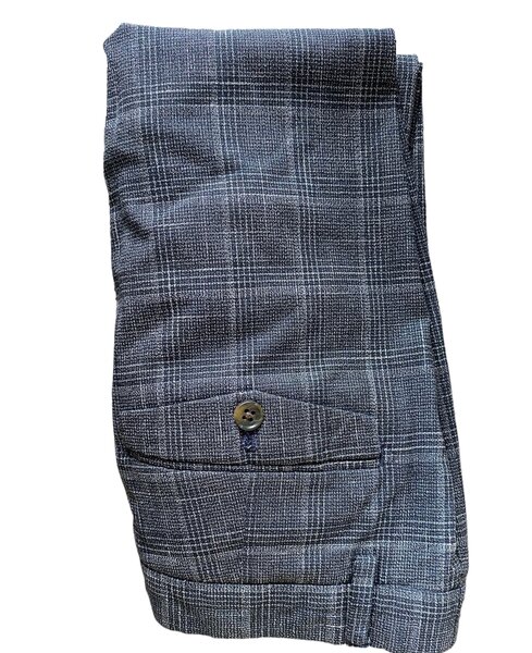 Les pantalons Carole friperie première choix