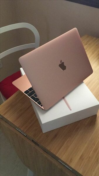 MacBook air