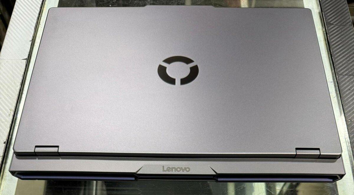 Pc lenovo légion ultra 9