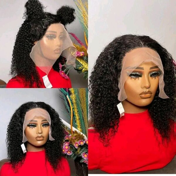 Water wave frontale T