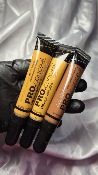 Correcteur Haute Définition Pro