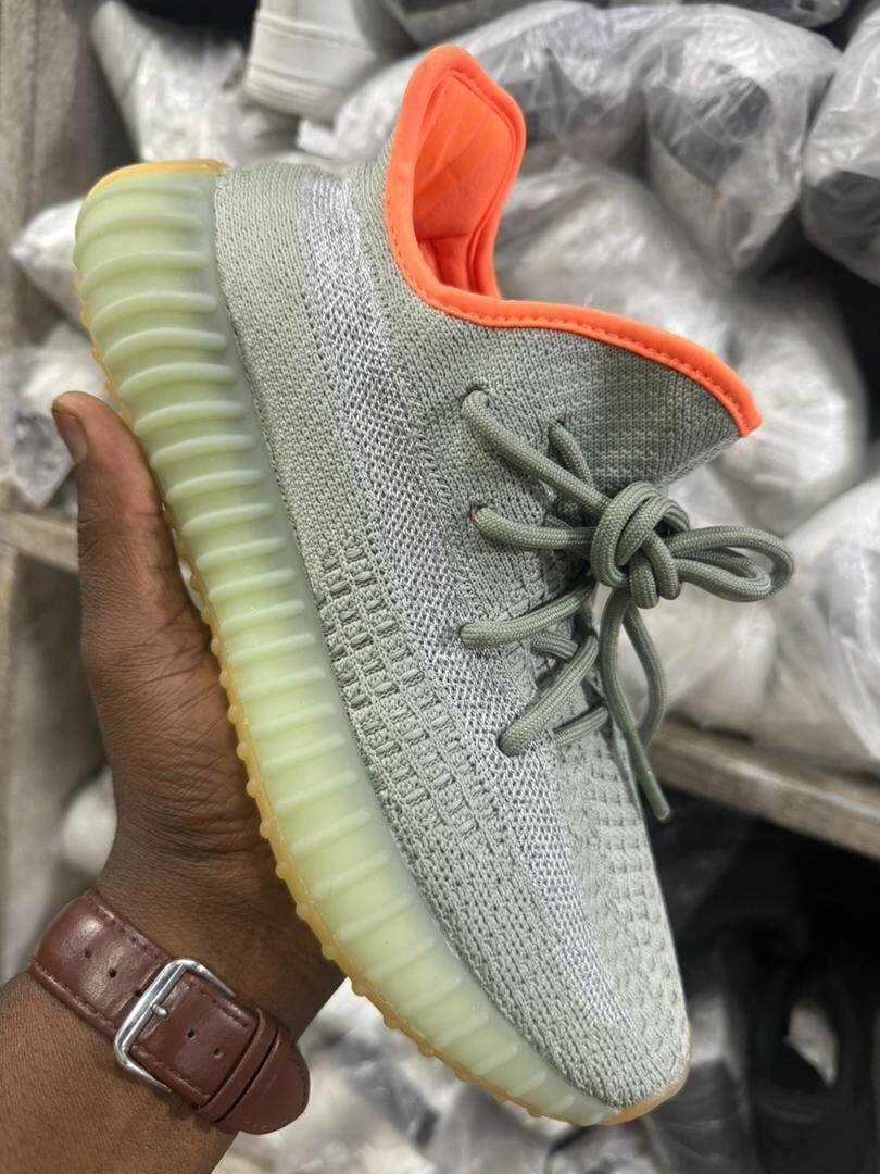 Baskets Sneakers Tendance Confort