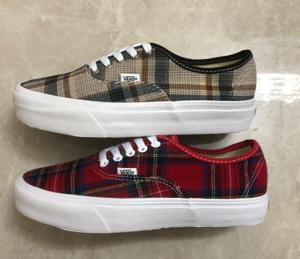 Vans Classic