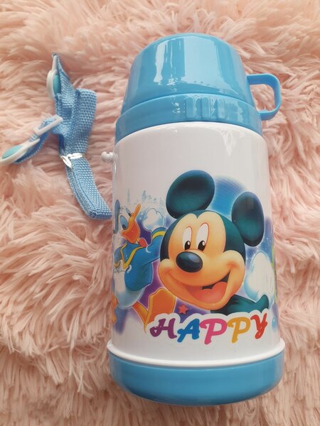 Gourde Enfant Mickey