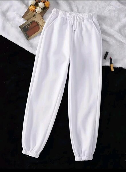 Pantalons de jogging unisexes