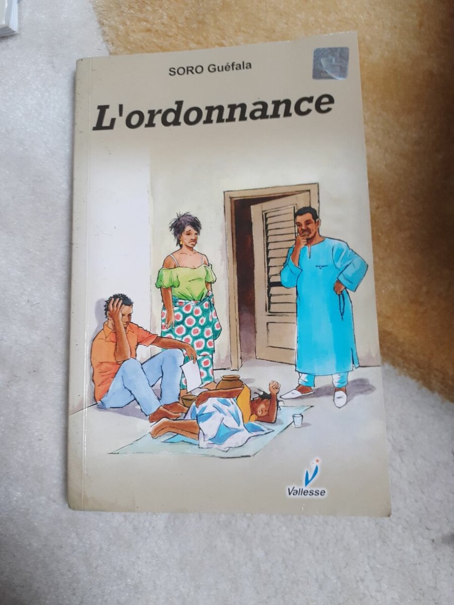 Ensemble de Livres Divers