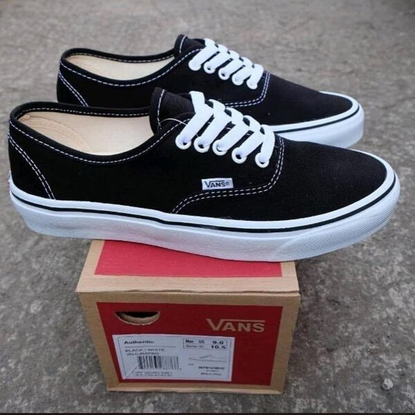 Vans Sneakers Authentiques