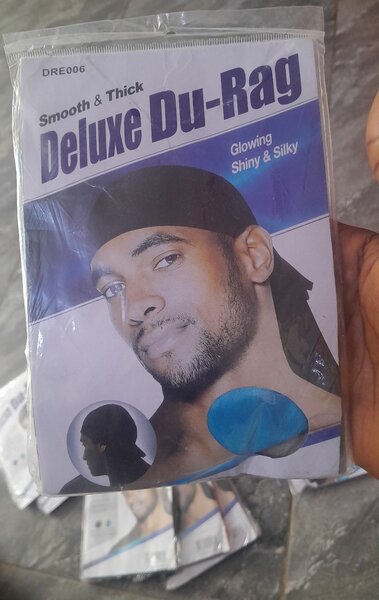 Durag Deluxe