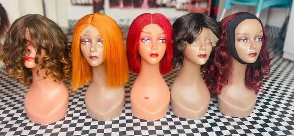 Wigs