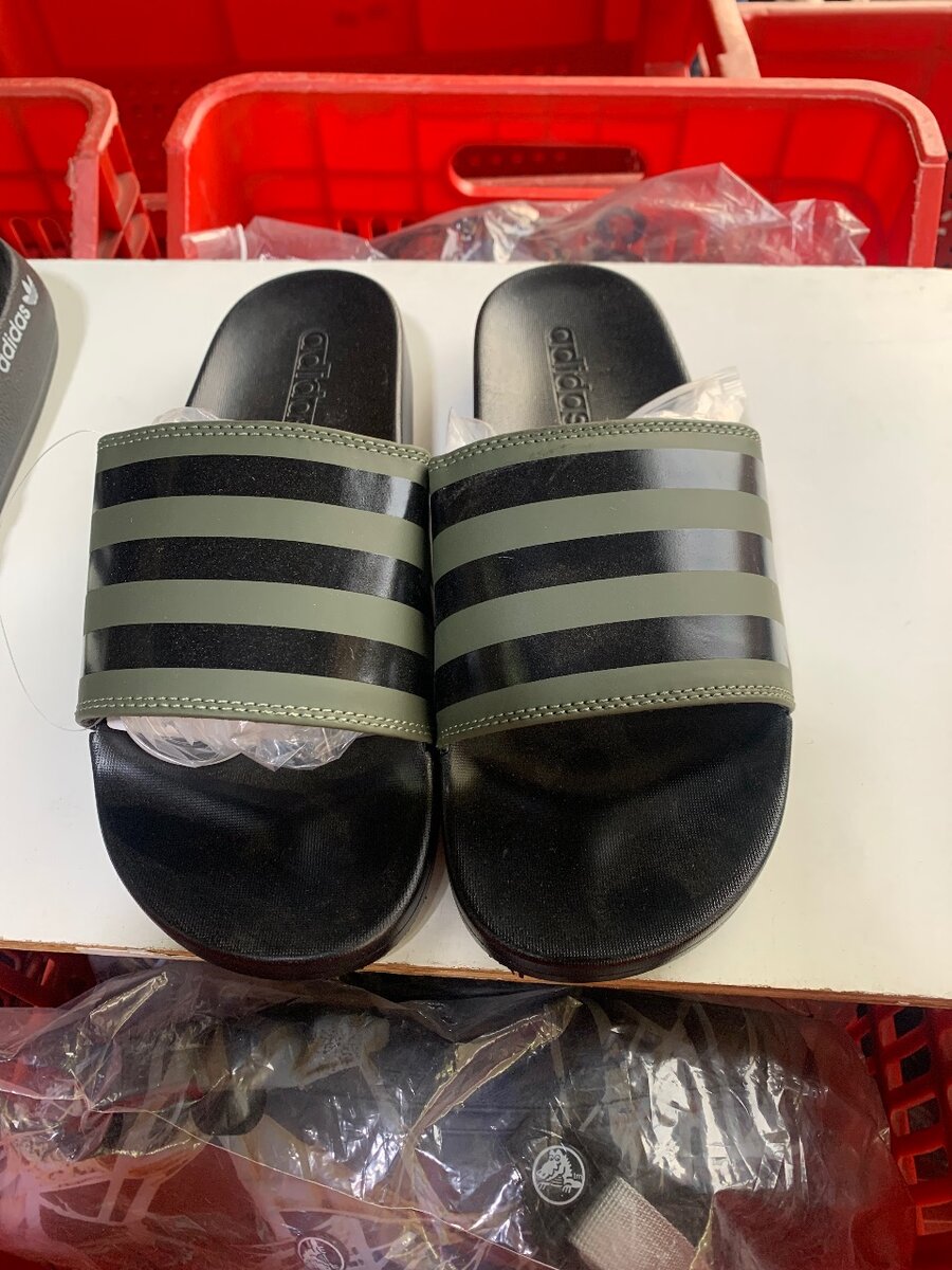 Adidas slides