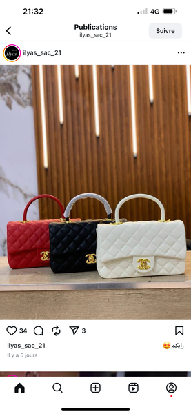 Sacs à main en cuir élégants