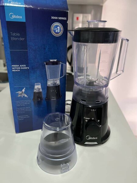 Blender de Table Midea 3000