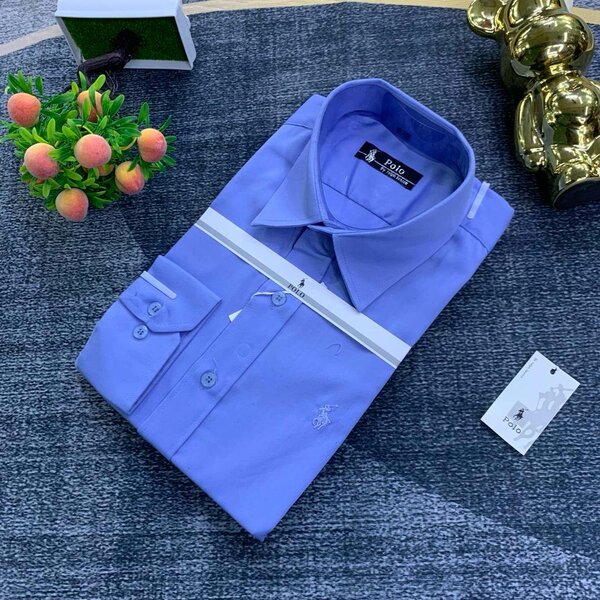 Men's smart shirts