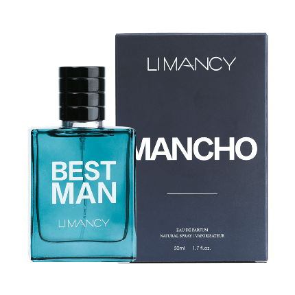 LIMANCY MANCHO PERFUME