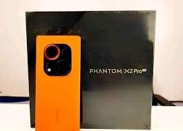 Smartphone Tecno Phantom X2 Pro