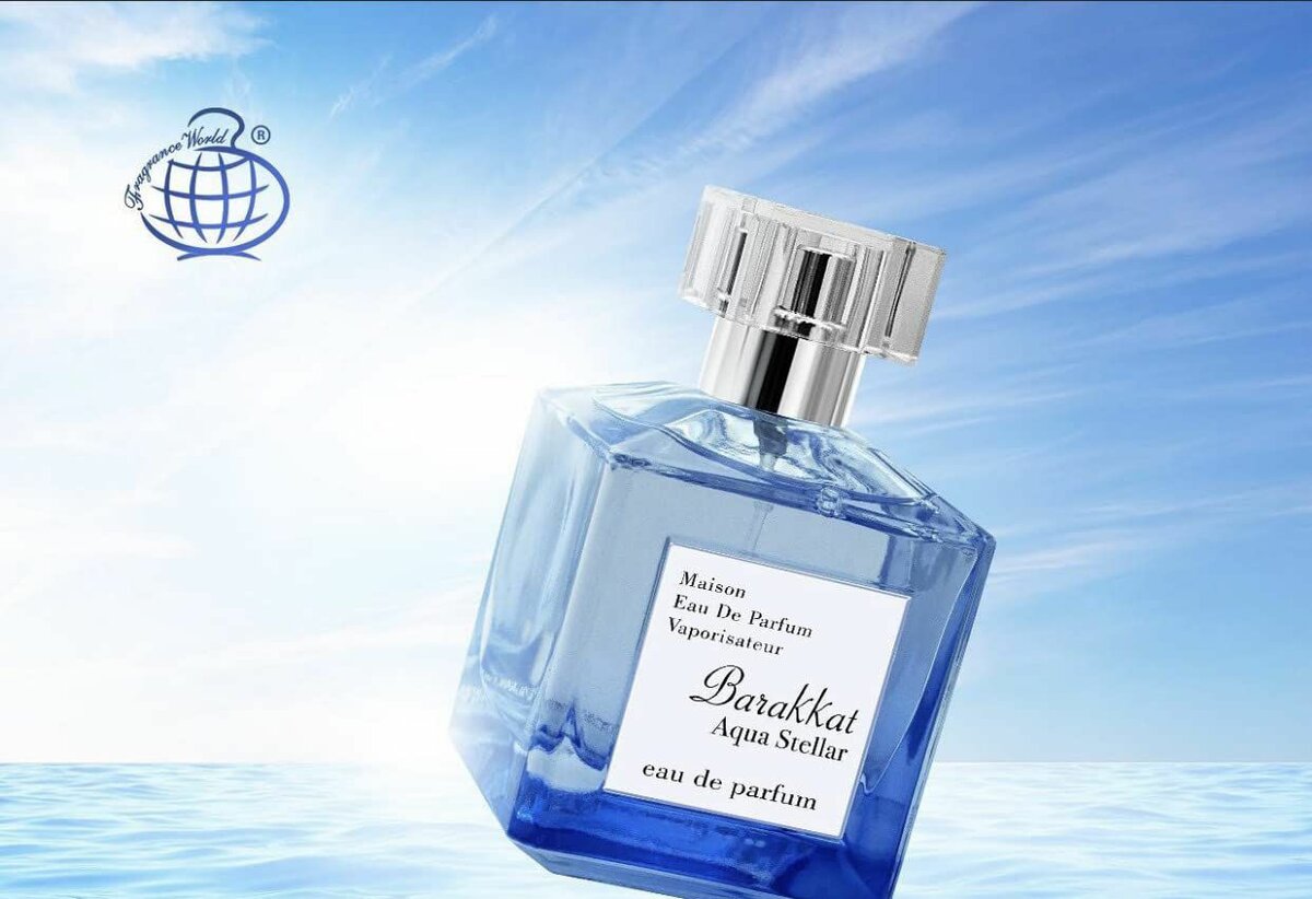 Parfum Real Love en Blanc