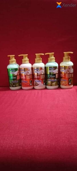 Lotion hydratante Beckon