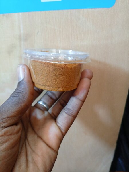 Épice kan kan kan 500f